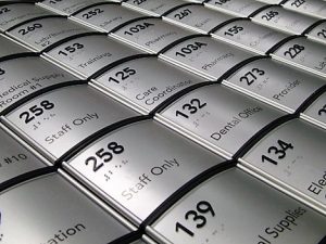 ADA Signs Ada accessibility indoor signs 1 300x225