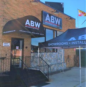 Storefront Signs awning outdoor canopy storefront building lightbox sign 298x300