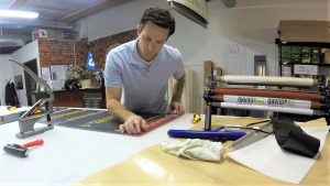 ADA Signs custom sign install fabrication 300x169