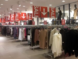 Retail Signs indoor retail custom signs 300x225