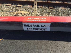 Warehouse Signs custom safety signs 300x225